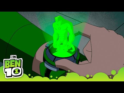 Kevin & Darkstar’s Risky Deal! | Ben 10 Alien Force | Cartoon Network | Cartoons for Kids