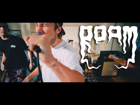 ROAM - Warning Sign (Official Music Video)