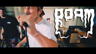 ROAM - Warning Sign (Official Music Video)