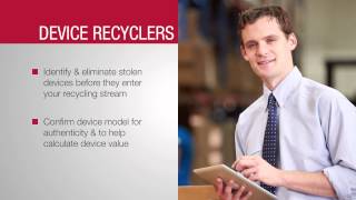 GSMA Device Check Video
