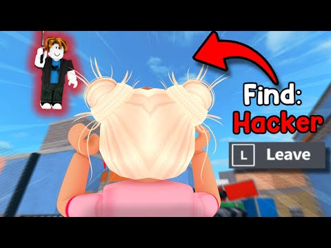 If I see this mm2 player, I HAVE to leave..