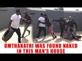 Ep 300 Umthakathi Was Found Naked In This Man S House The Community Is Angry