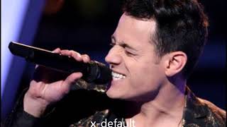 Jaron Strom from Season 14 of the Voice!