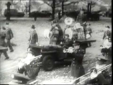 Glenn Miller's Army Marching Band