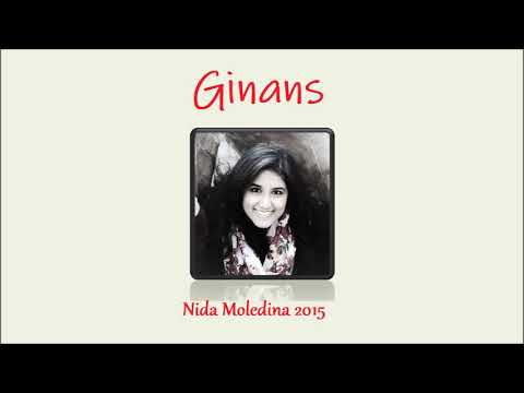 નર કાસમ શાહના ફરમાનથી - Nar Kaasam Shahna Farmaan (Ginan Garbi 17) - Nida Moledina