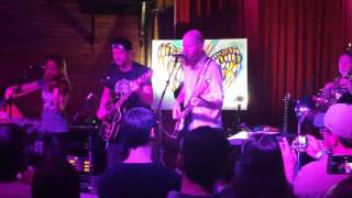 Cloud Cult, "No Hell"