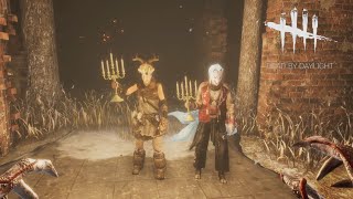 【ゆっくり実況】消灯！最高のイベントでした！！！！！！【Dead by Daylight】