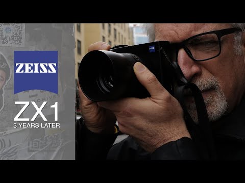 External Review Video LAS_Jqy74Qk for ZEISS ZX1 Full-Frame Compact Camera (2018)