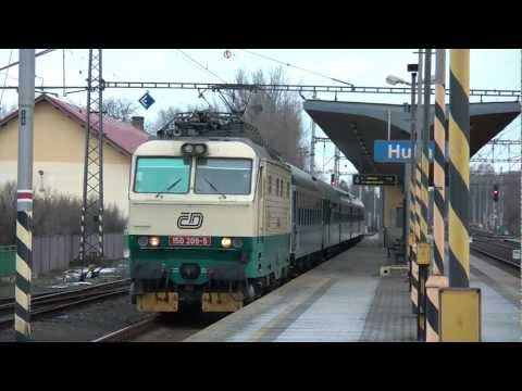 150.209 - R 701 BUCHLOV - Hulín