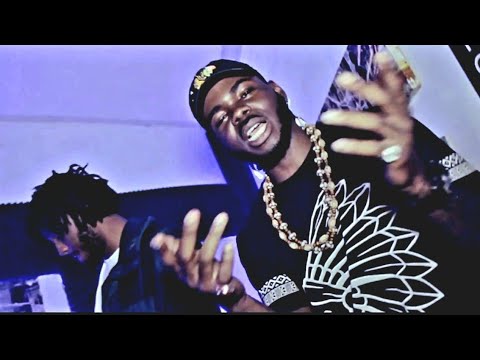 Biggi F RAY FT BACE-GOD - ADAKU (official video)