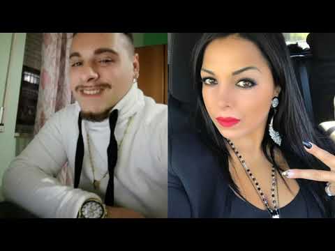 Francesco D ' Amore ft Nancy