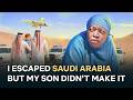 I Risked My Son S Life To Escape Saudi Arabia Was It Really Worth It