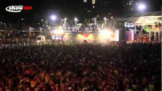 Jorge & Mateus - Nova York (Ao Vivo e Elétrico em Goiânia)