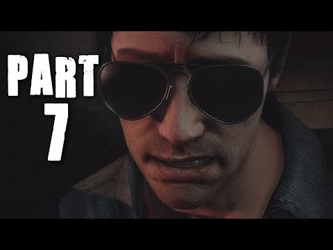 Dead Rising 3 Gameplay Walkthrough Part 7 - Zombrex (XBOX ONE)