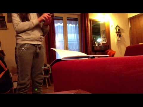 Persone normali vs me