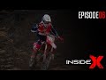 InsideX - Episode 6 | Dylan Wright, Kourtney Lloyd