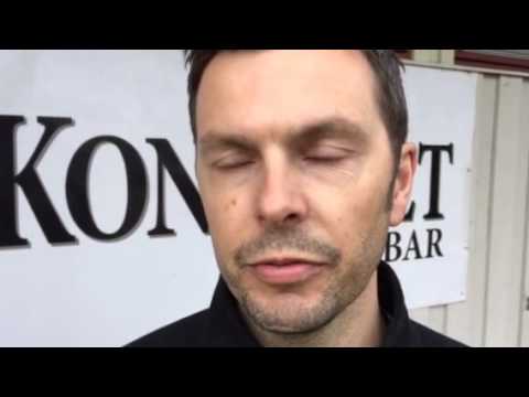 Reaksjoner etter Randaberg