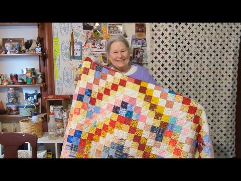 From Small Things: Episode 22: Bit By Bit