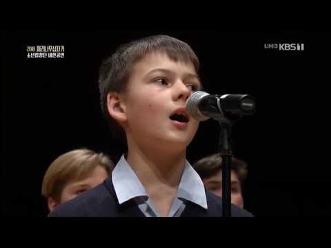 Concerto pour une voix