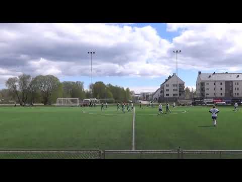 U16 IFK Hammarby 190504 1