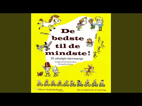 Fra Engeland til Skotland