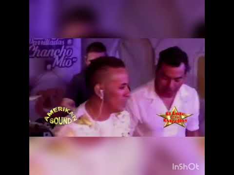 Acércate Mi Amor Amerikan Sound