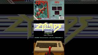 Zynaps 1987