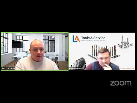 Style Edit "Was geht ab?" | gambio.de Live-Webinar | Die Basics