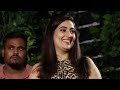 Anchor Manjusha Beautiful Visuals At Anya Tutorial Trailer Launch TFPC