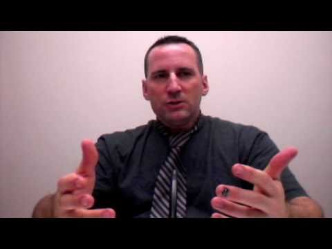 Kitchen Table Video Series #3: Personal Benefits Package