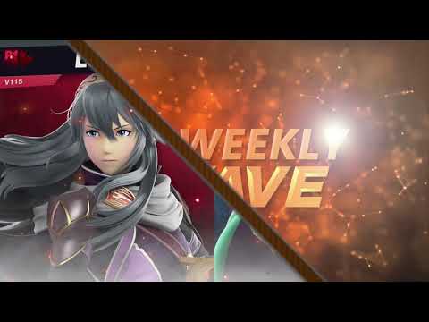 V115 vs Aden - The Weekly Wave #29 - Ultimate Winners Quarter Finals