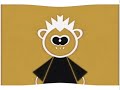 Angry Pbs Kids Dash