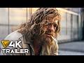 MOTOR CITY Official Trailer 2026 Alan Ritchson Action Thriller Movie 4K