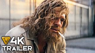 MOTOR CITY Official Trailer (2026) Alan Ritchson, Action, Thriller Mov