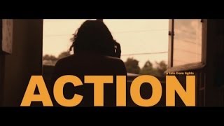 Exsonvaldes - Action (Official video)