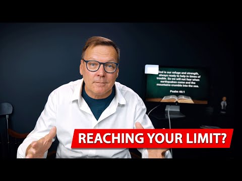 3 Biblical Prescriptions in Times of Tragedy & Stress