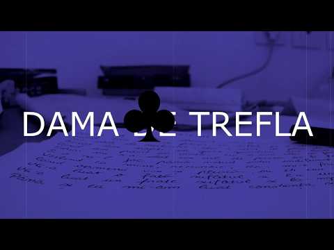 Upceak - Dama de trefla (#THRILLER)