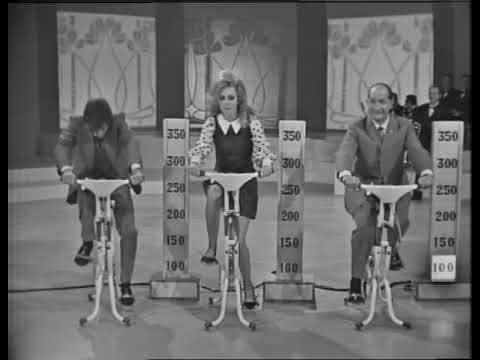 Giorgio Gaber, Ombretta Colli e Gino Bartali