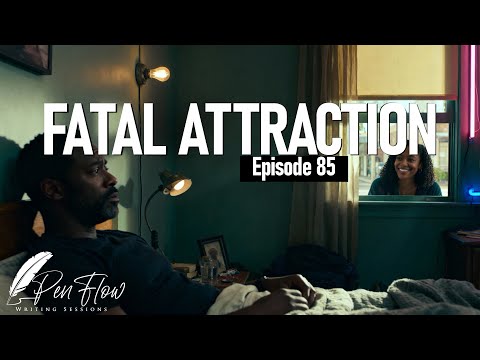 Penflow Writing Sessions - Episode 85. Fatal Attraction