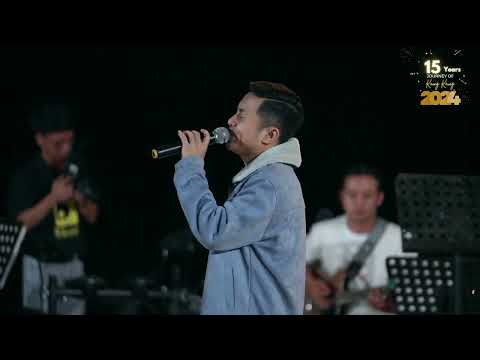 အစားထိုးမရတဲ့ အချစ်