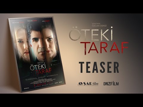 Oteki Taraf (2017) Official Trailer