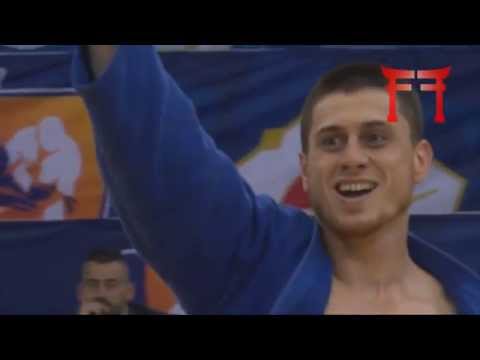IPPON OF THE DAY - Adlan Bisultanov