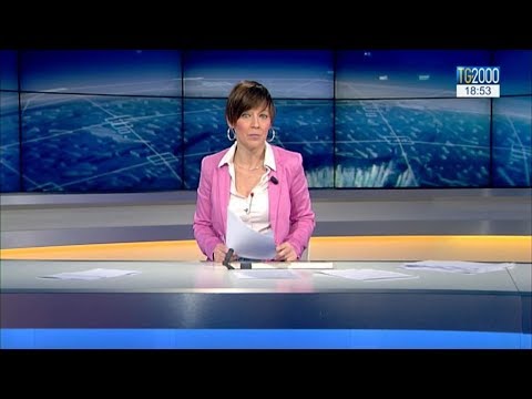 Tg2000 del 17 aprile 2020 - Edizione delle 18:30