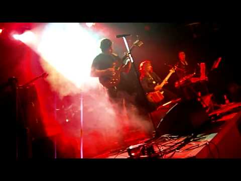 Kuusumun Profeetta @ Klubi