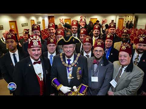 Luciferian Lies of the Lodge | Billy Crone