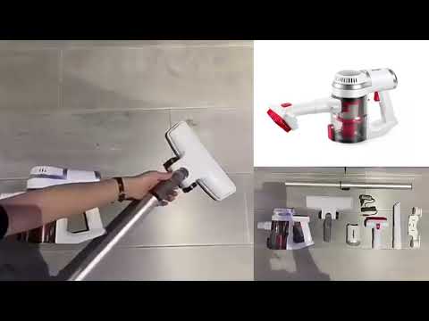 HANDY VACUUM CLEANER