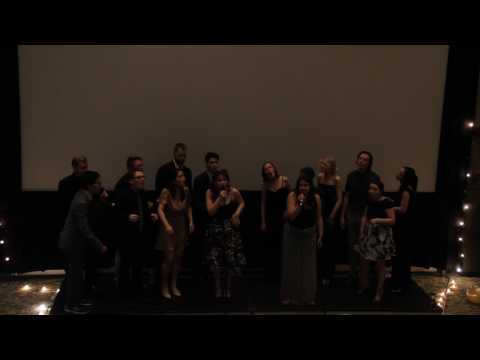 Hozier Mashup- Spring Formal