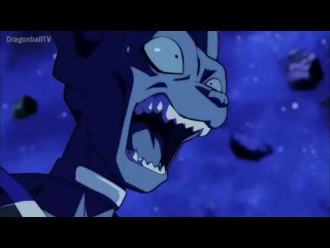 Goku Despierta El Ultra Instinto Por Tercera vez dbs 128 Español Latino