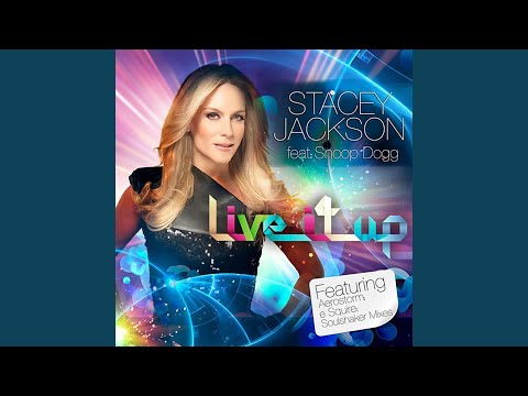 Live It Up (Aerostorm Remix)