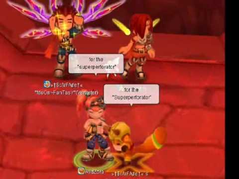 nostale-superperforator (der schuh des manitu)